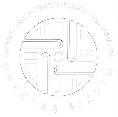 Логотип школы Ведуты